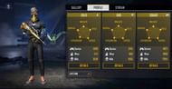 All-time stats